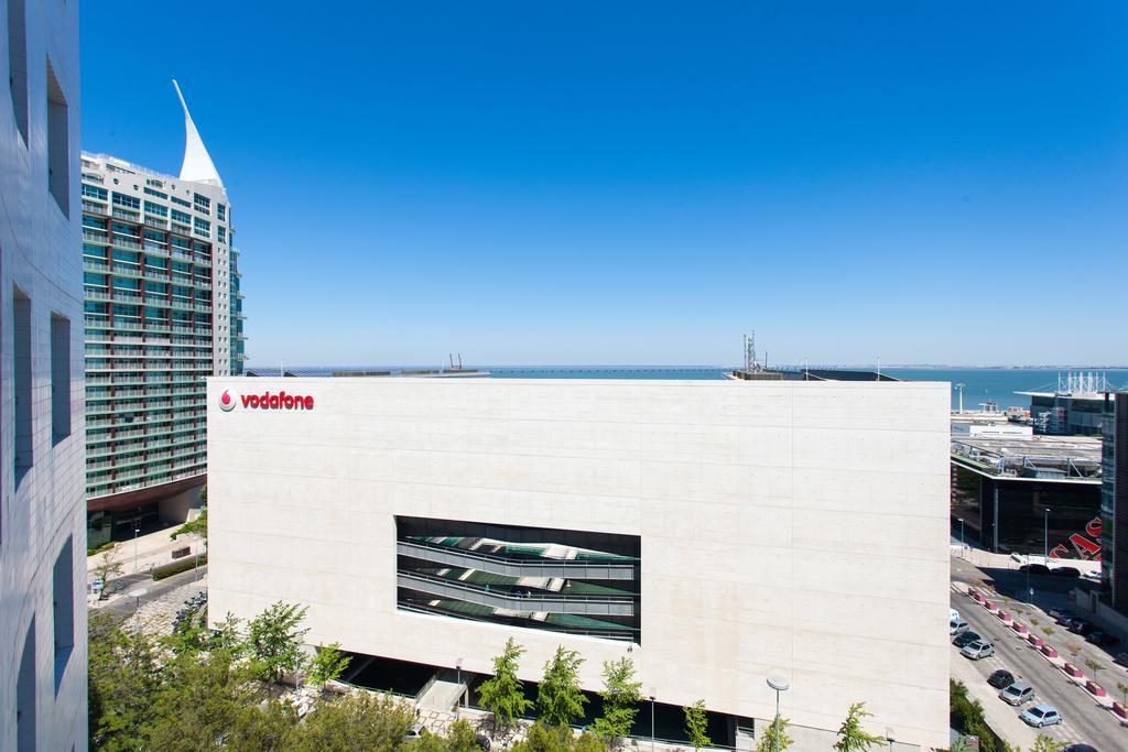 Feels Like Home Expo Cozy Apartment Lisbon Exterior photo